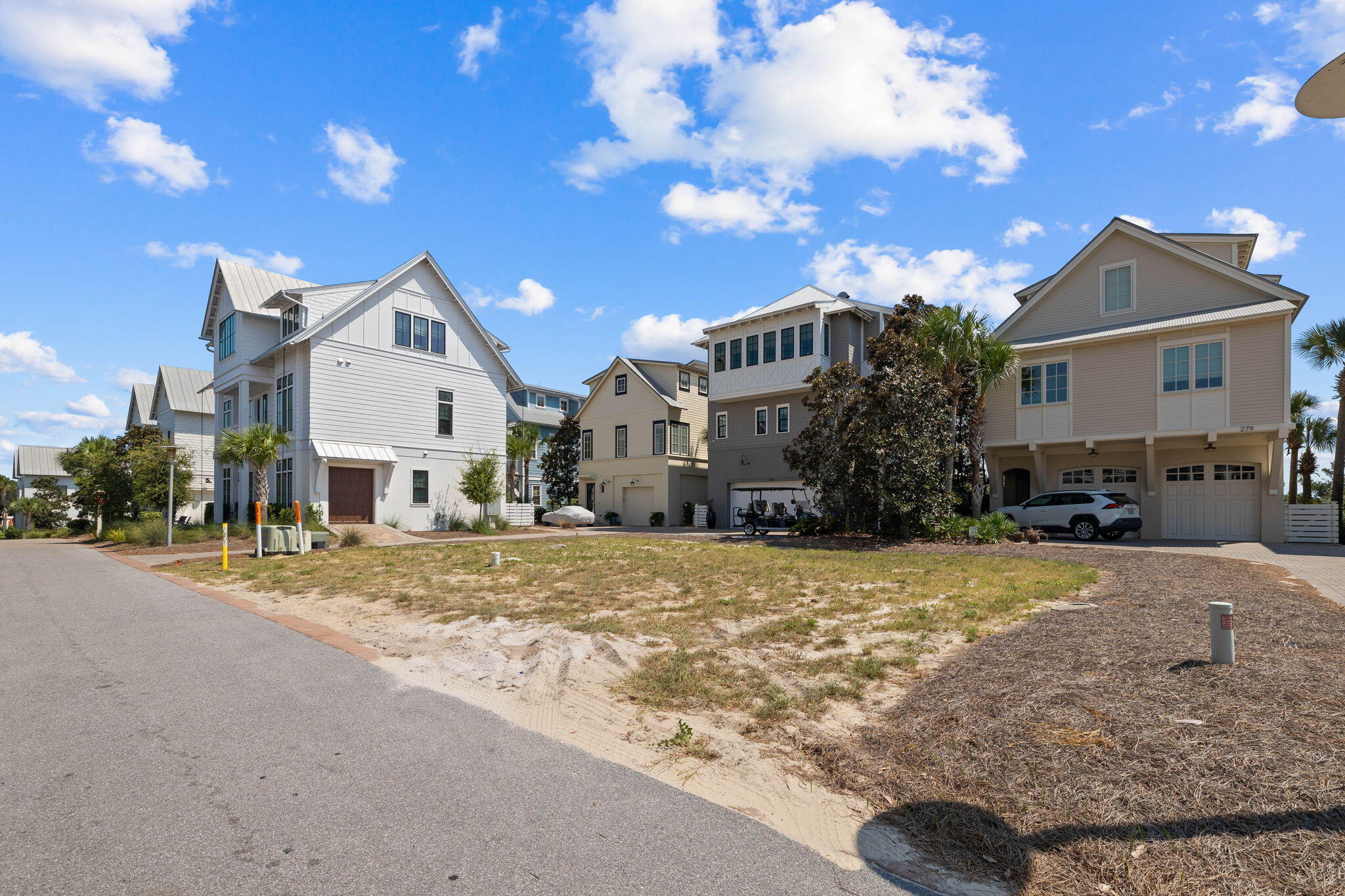 78 Cypress Drive, Santa Rosa Beach