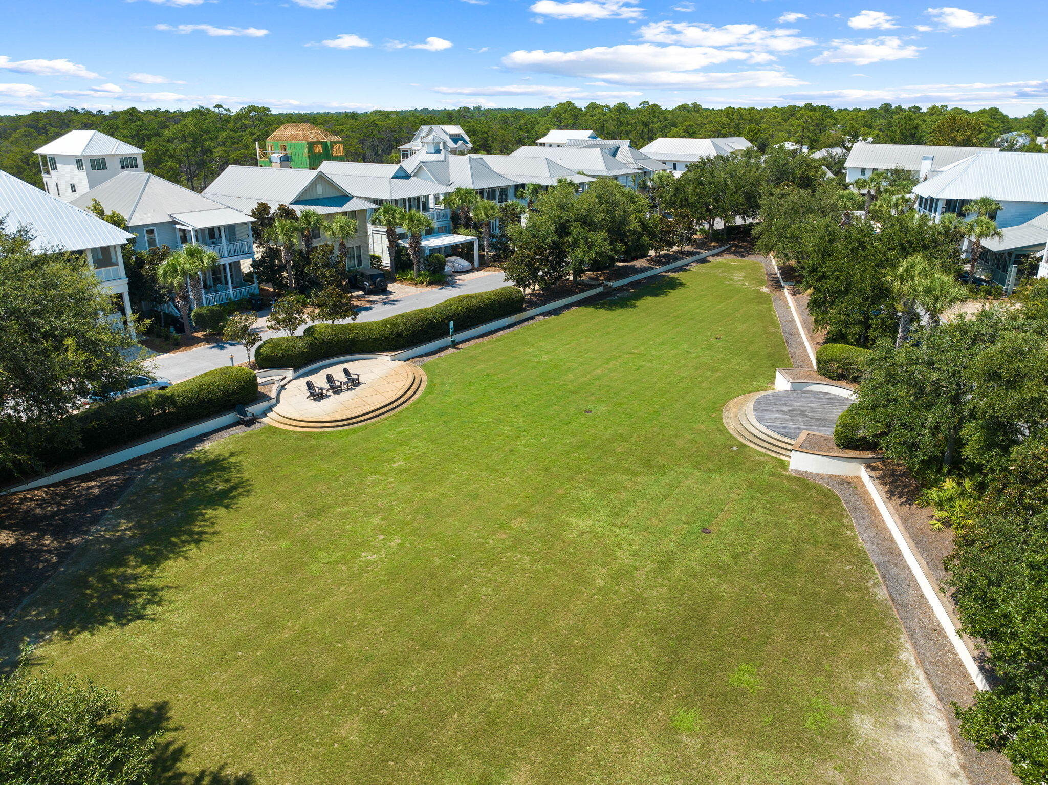 78 Cypress Drive, Santa Rosa Beach