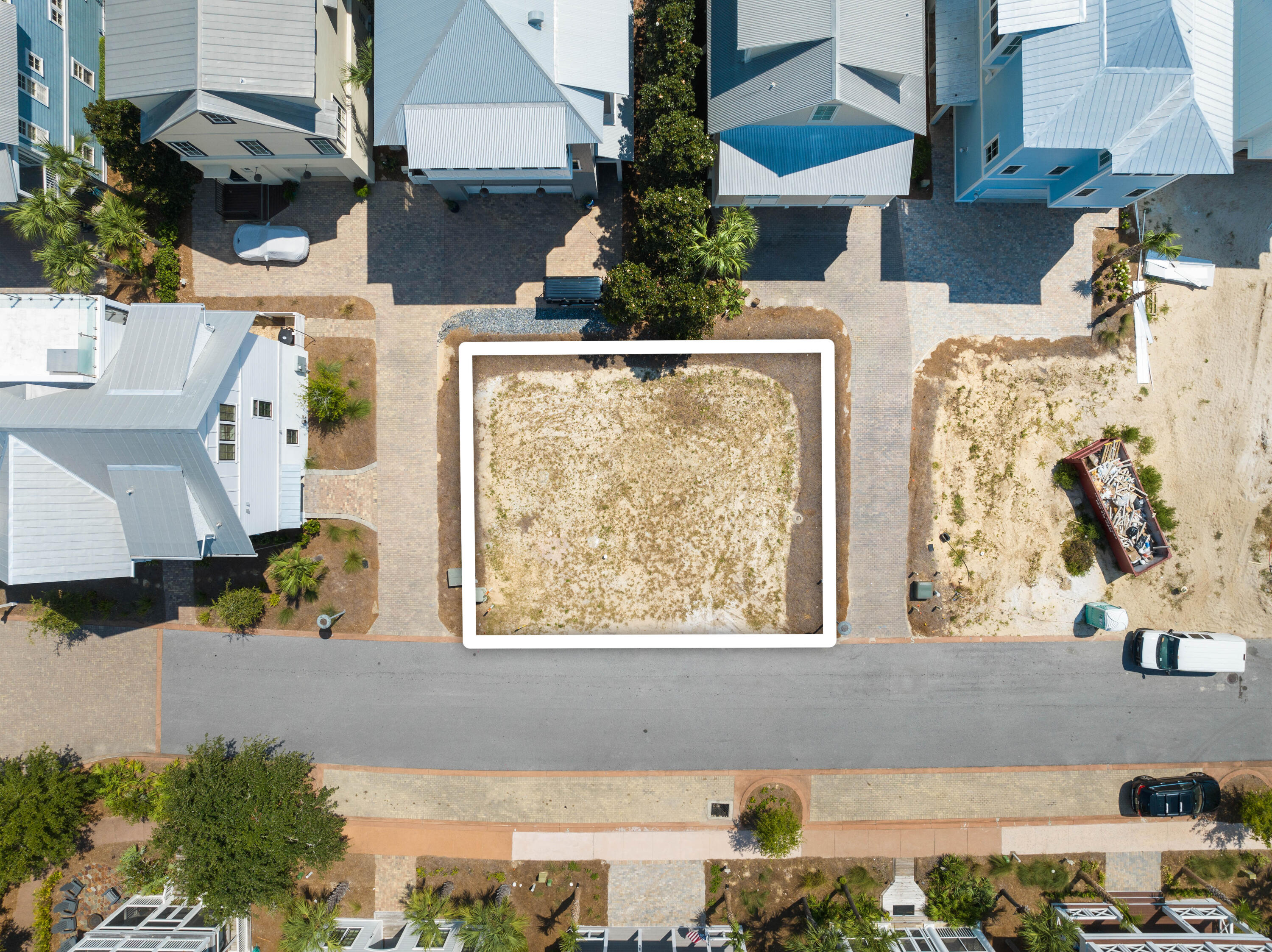 78 Cypress Drive, Santa Rosa Beach