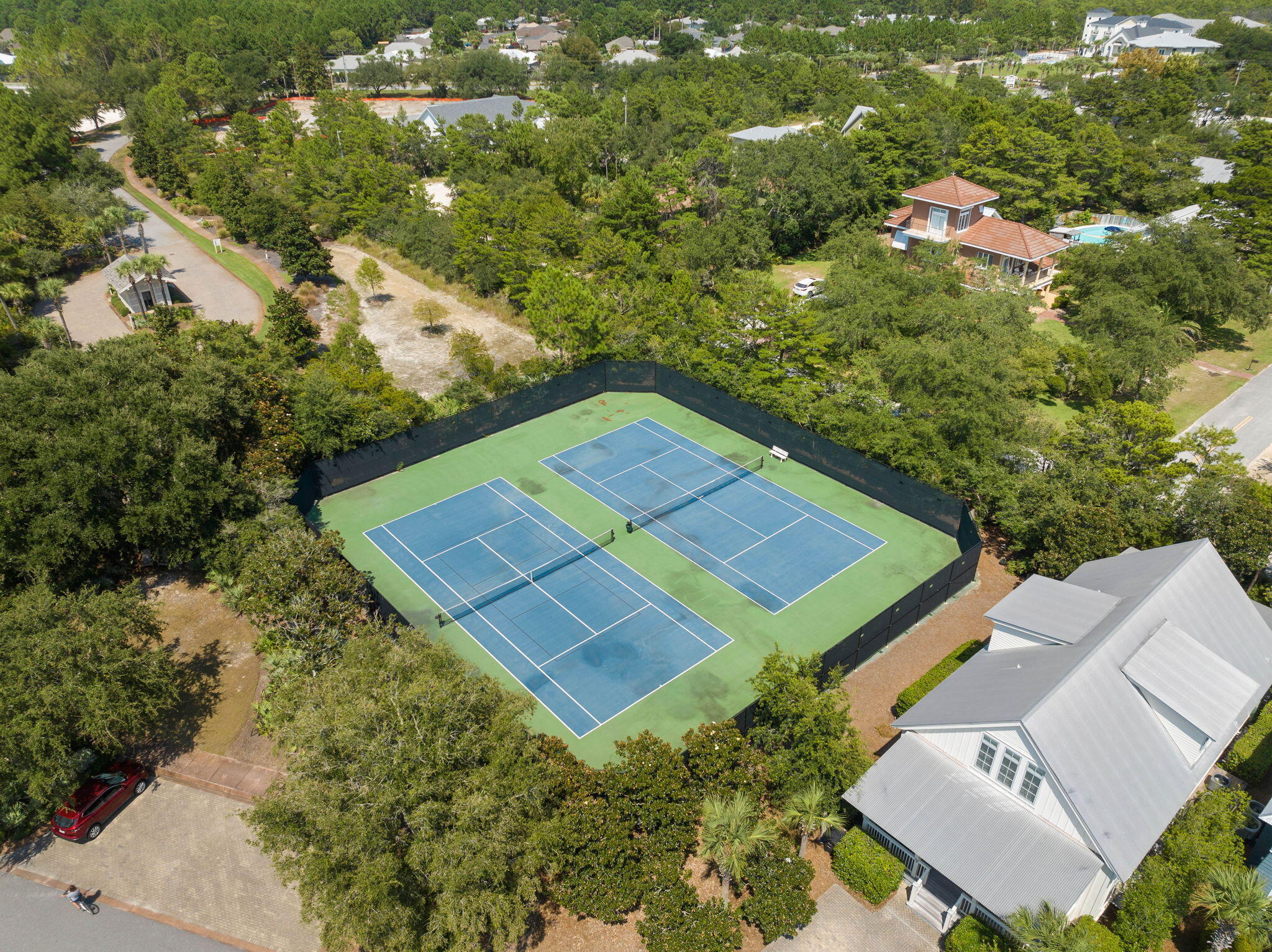 78 Cypress Drive, Santa Rosa Beach
