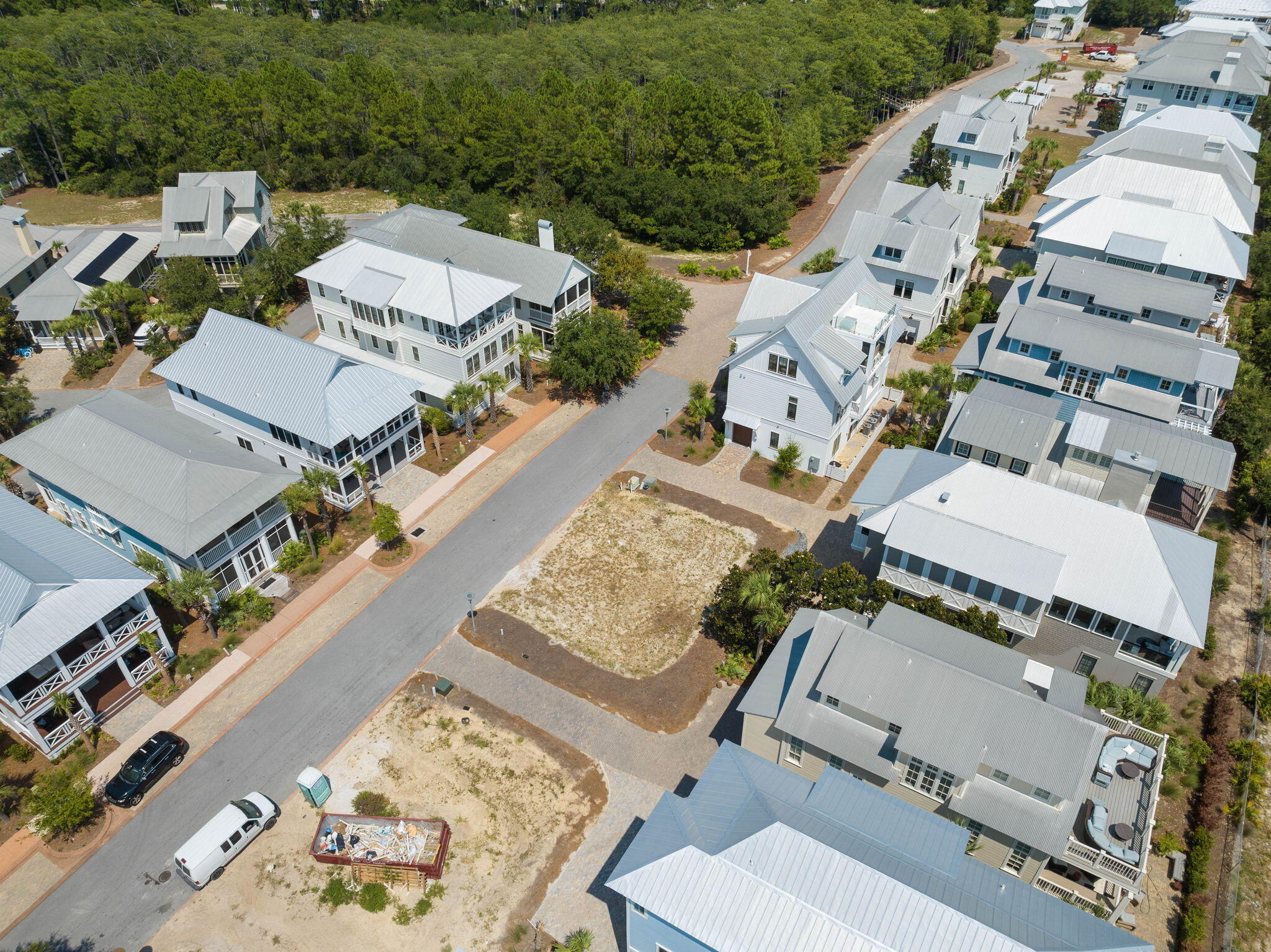 78 Cypress Drive, Santa Rosa Beach