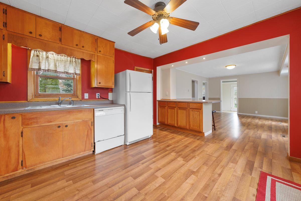 203 3rd Street SE