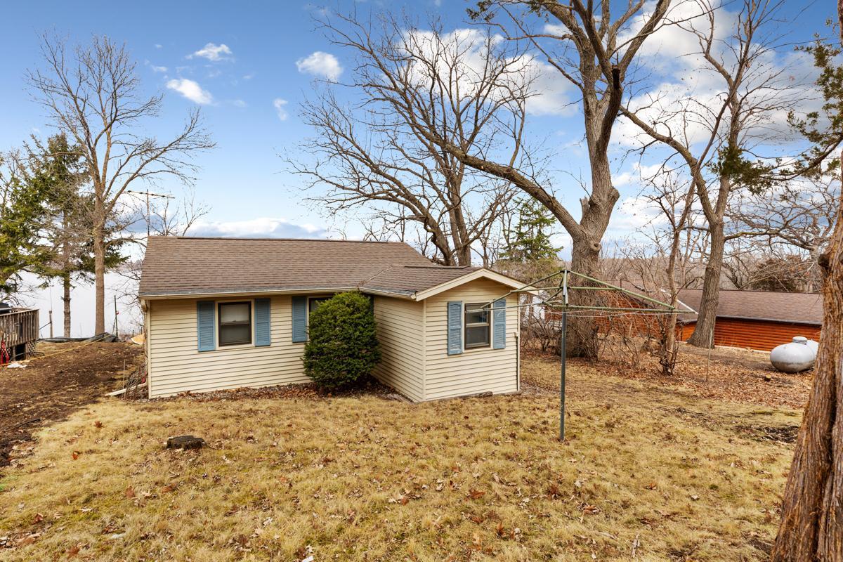 16628 Shady Oak Lane