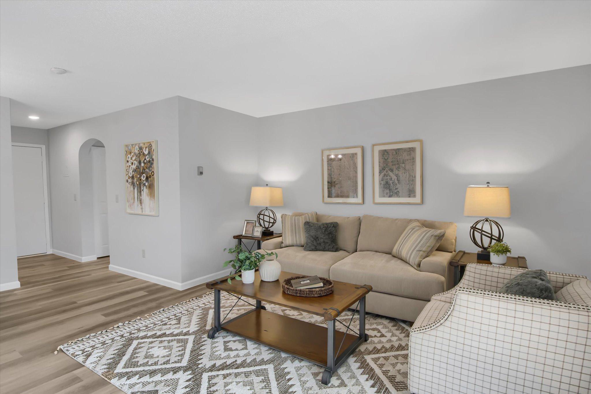 7300 York Avenue S Unit: 110