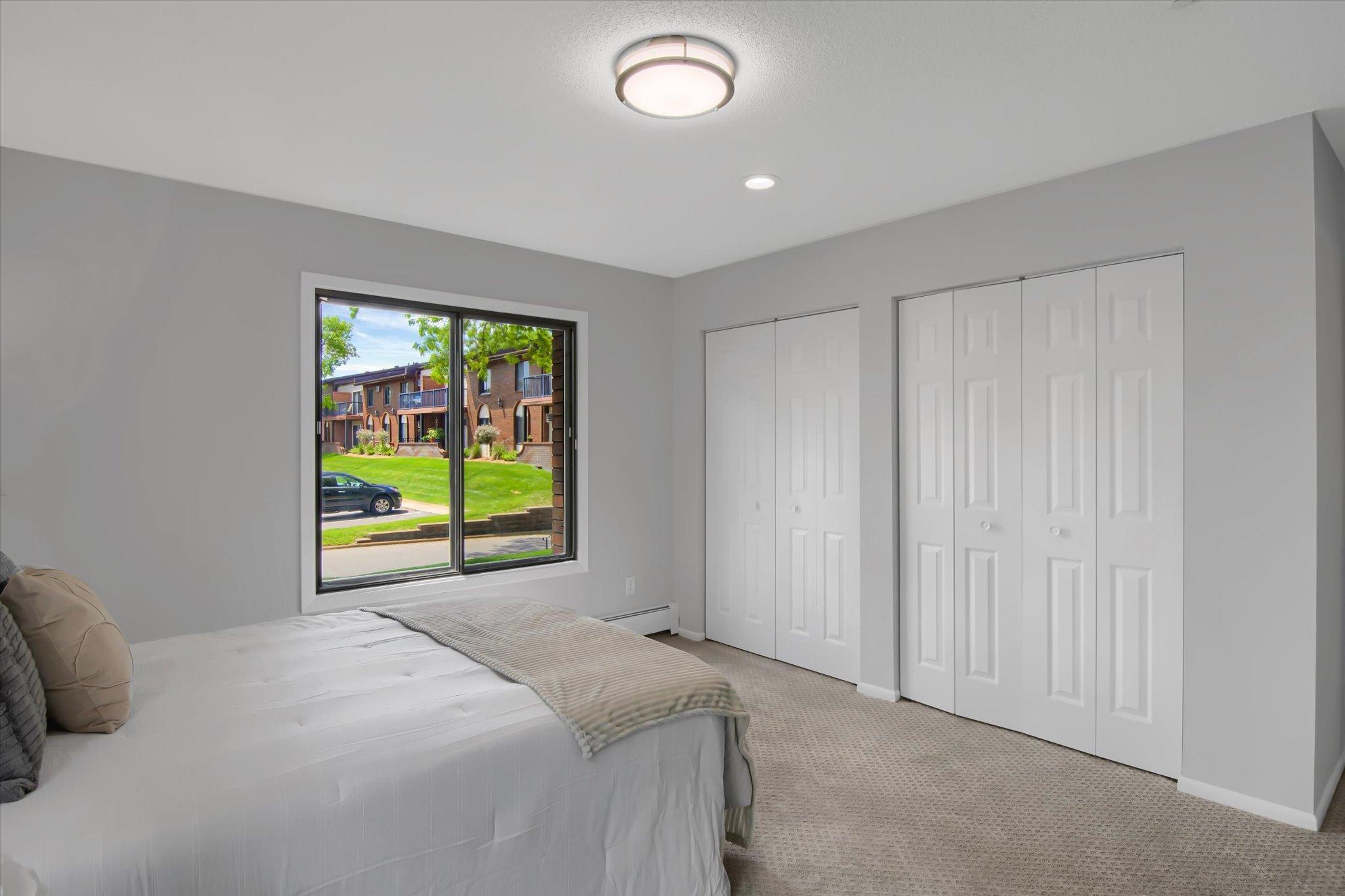 7300 York Avenue S Unit: 110