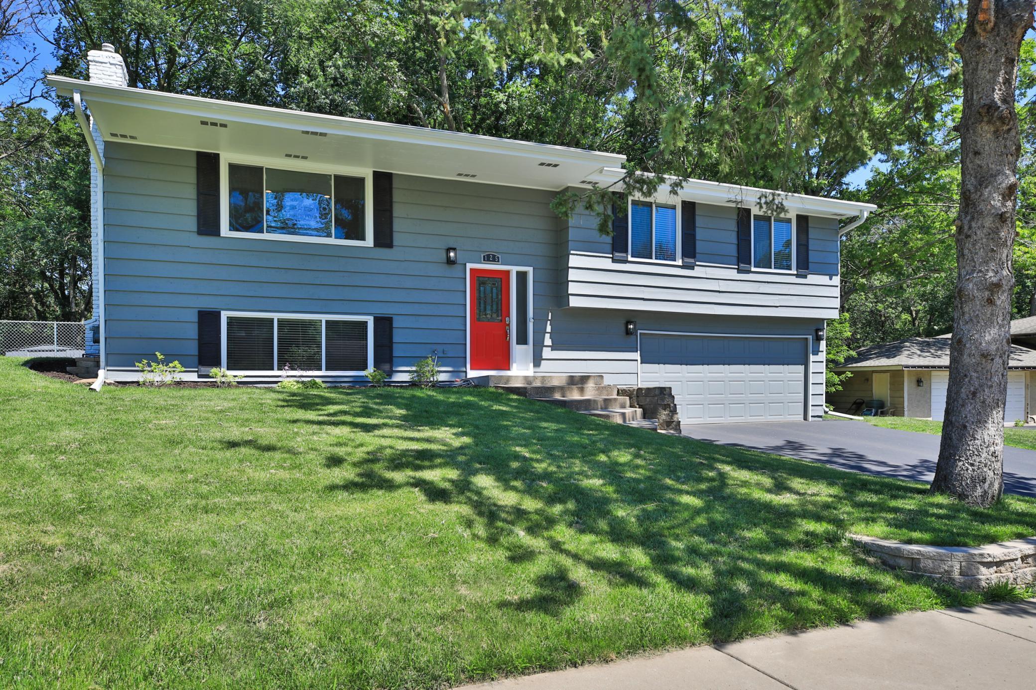 125 Chaparral Drive