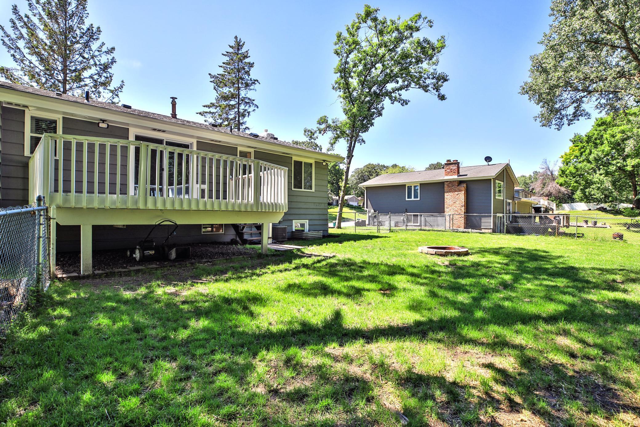 125 Chaparral Drive