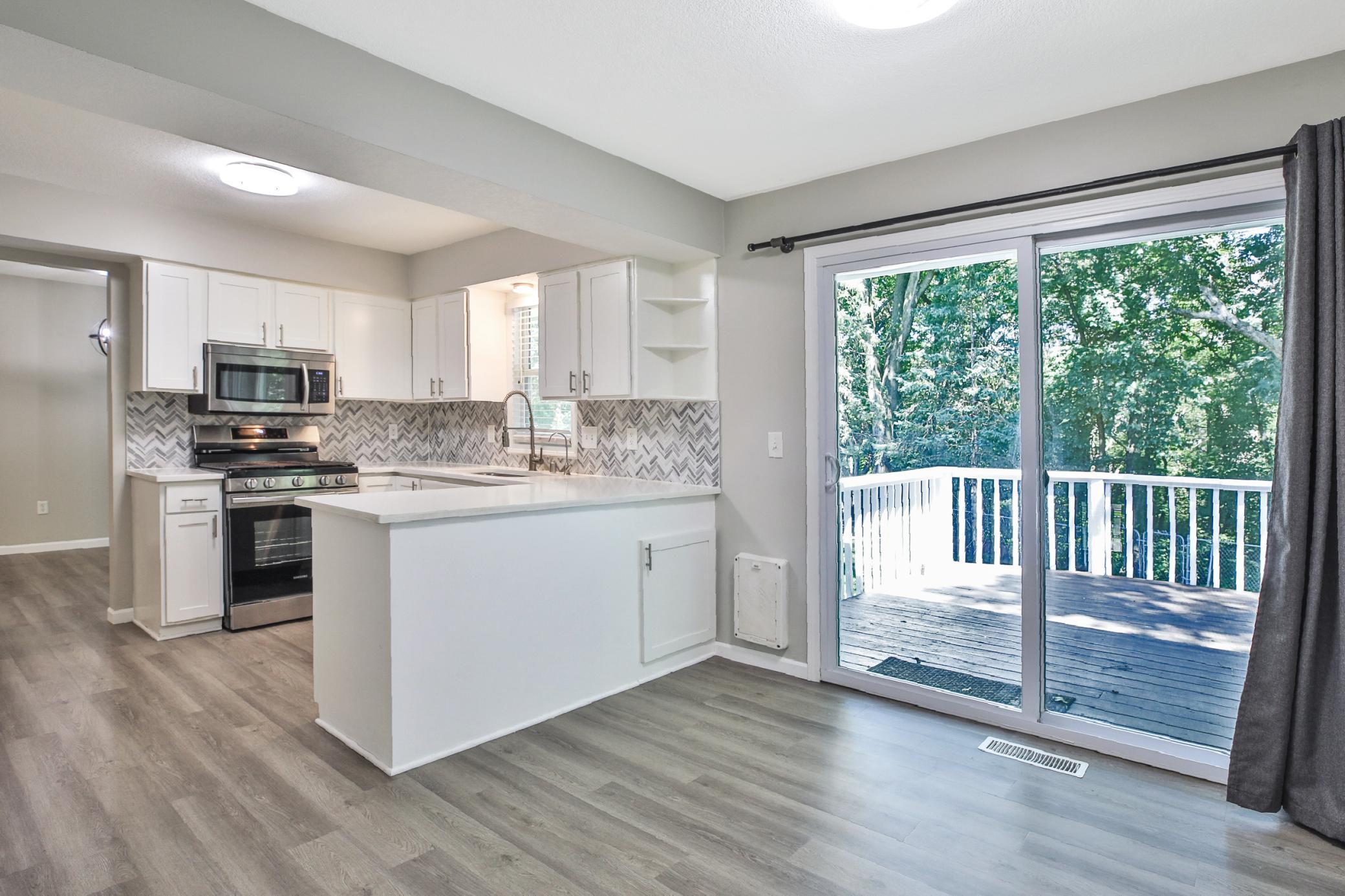 125 Chaparral Drive