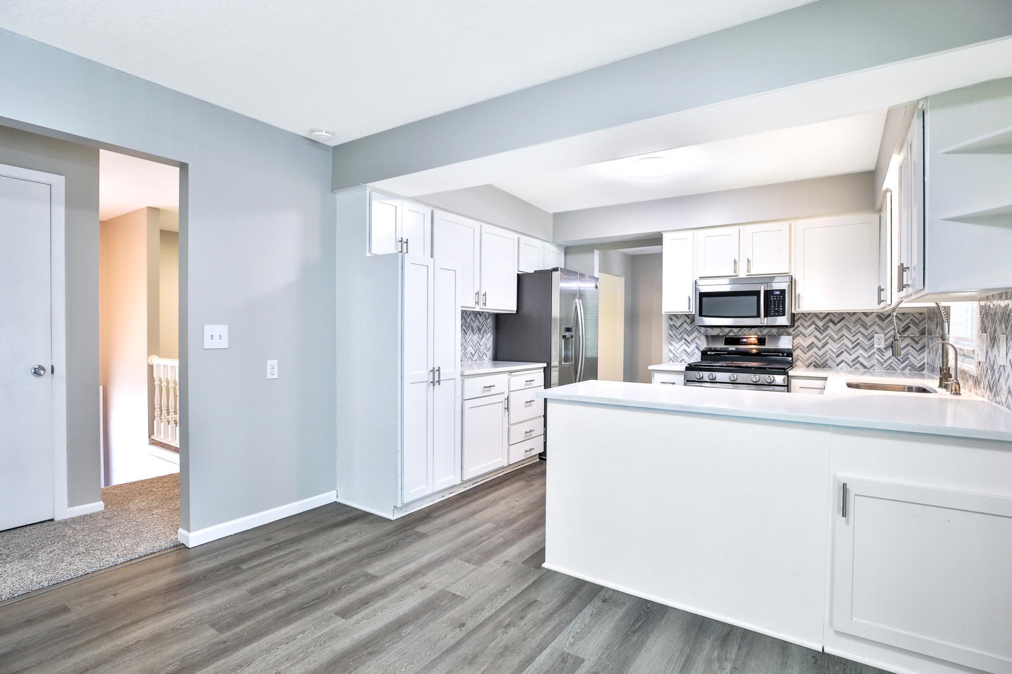 125 Chaparral Drive