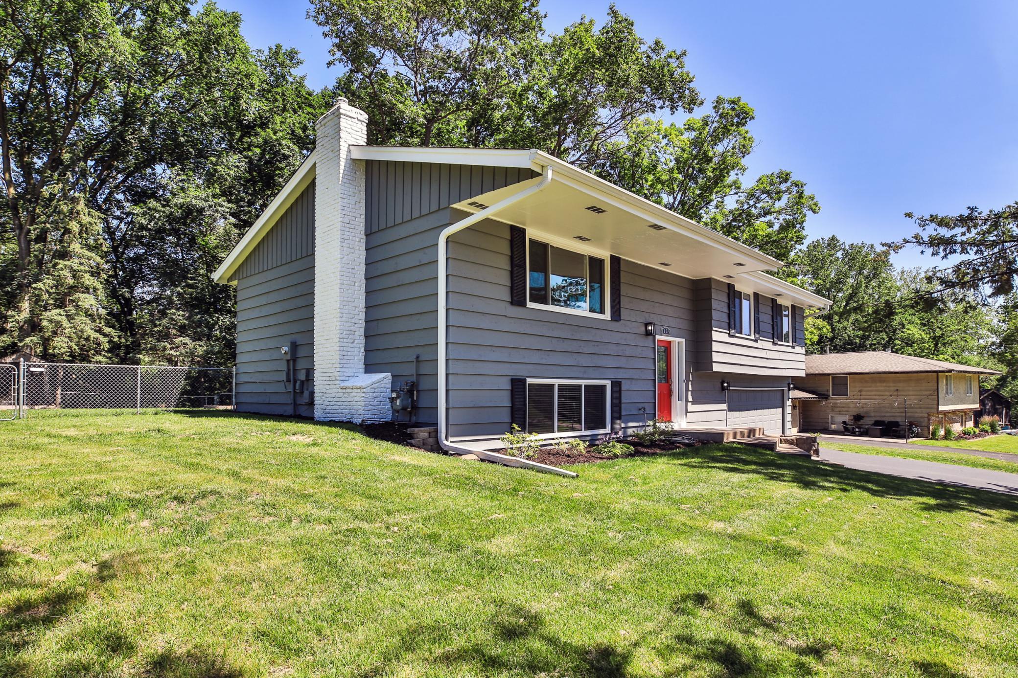 125 Chaparral Drive