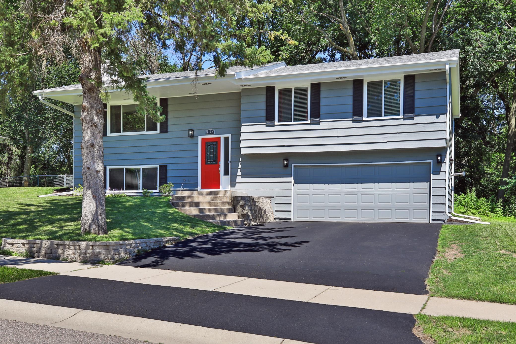 125 Chaparral Drive