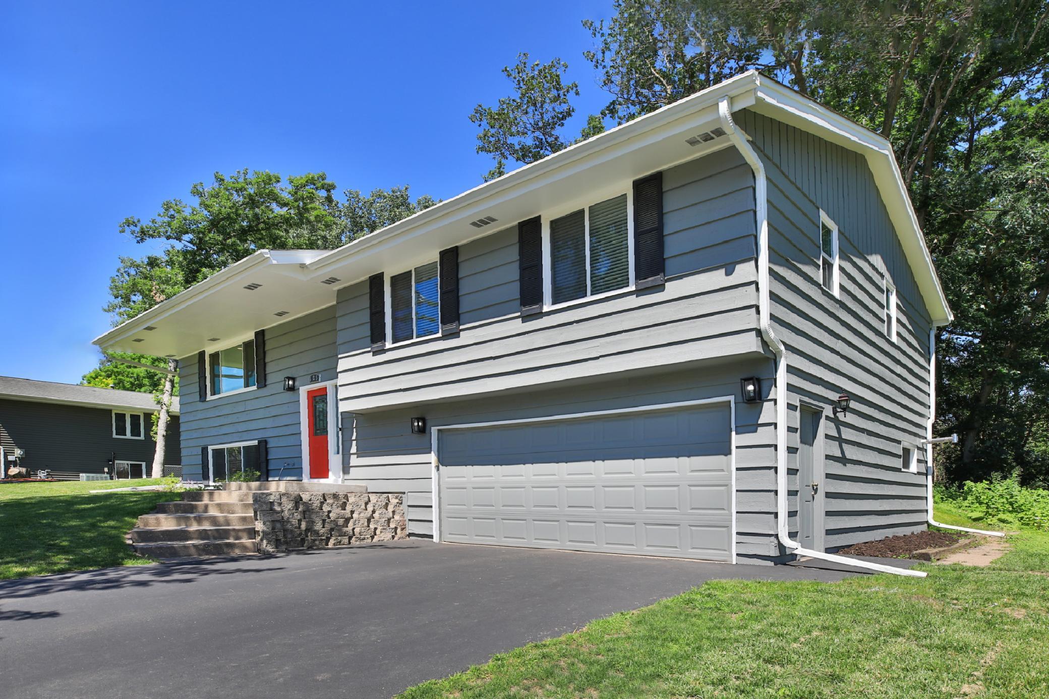 125 Chaparral Drive