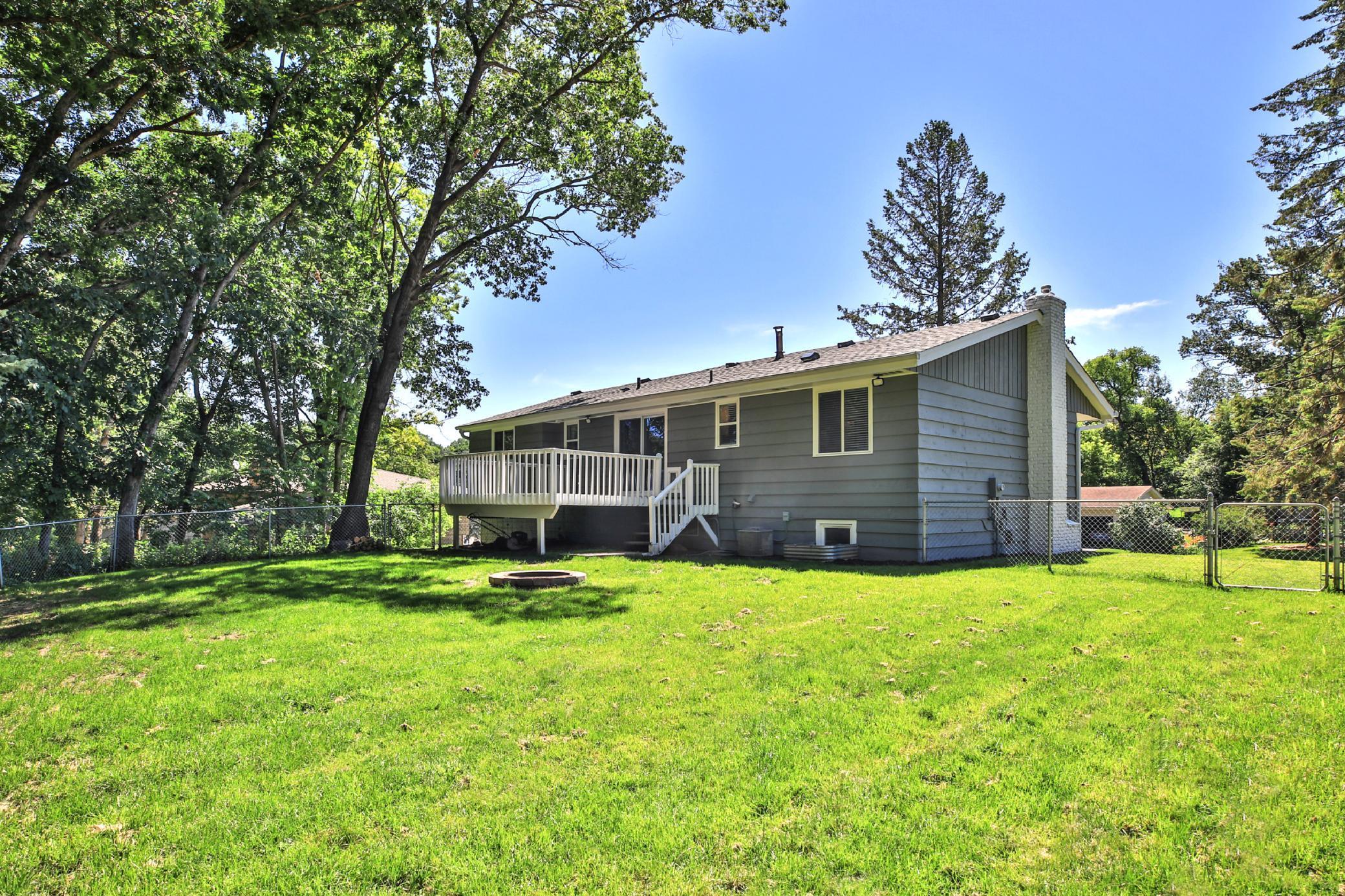 125 Chaparral Drive