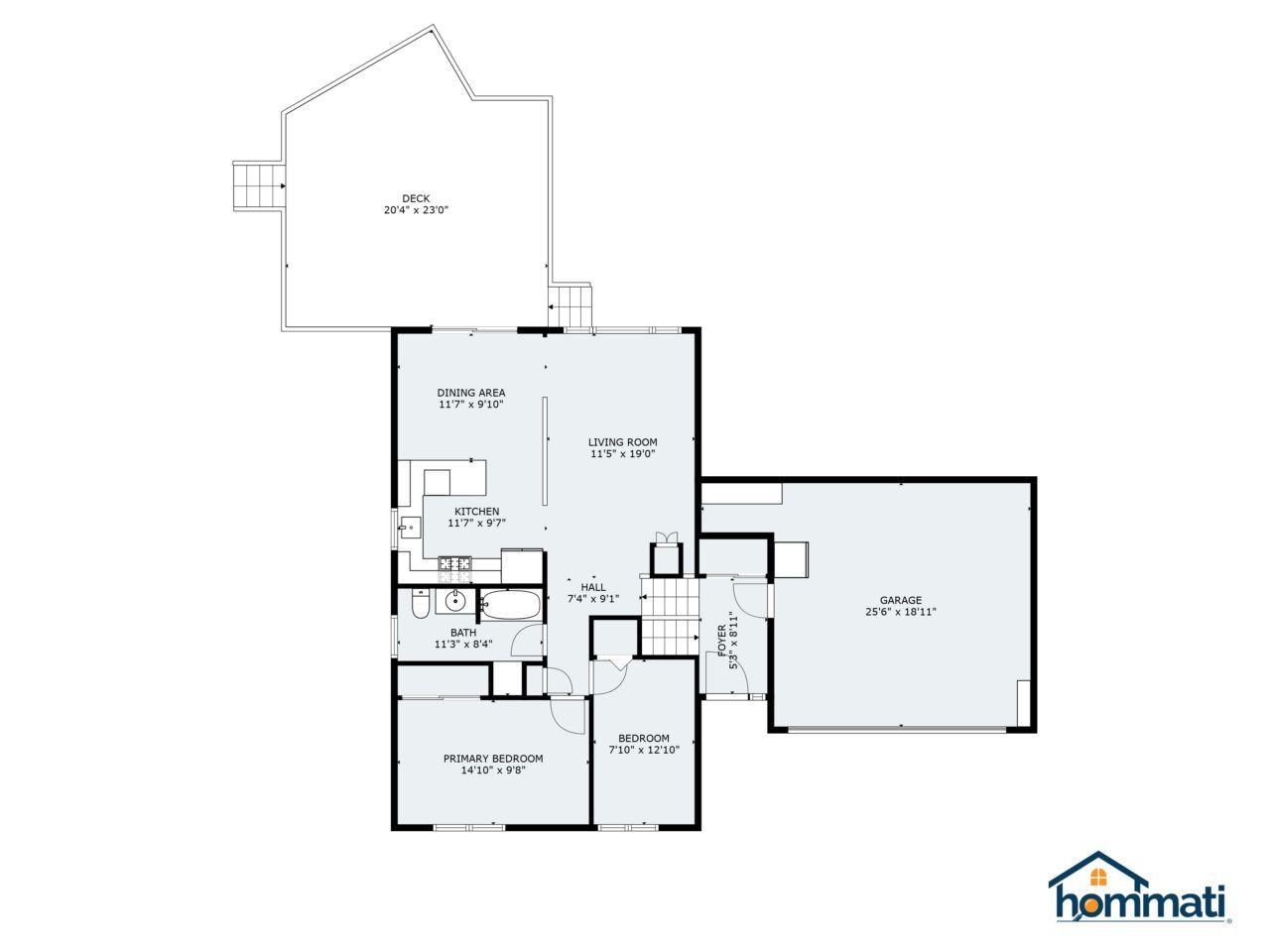 19059 Jordan Court N