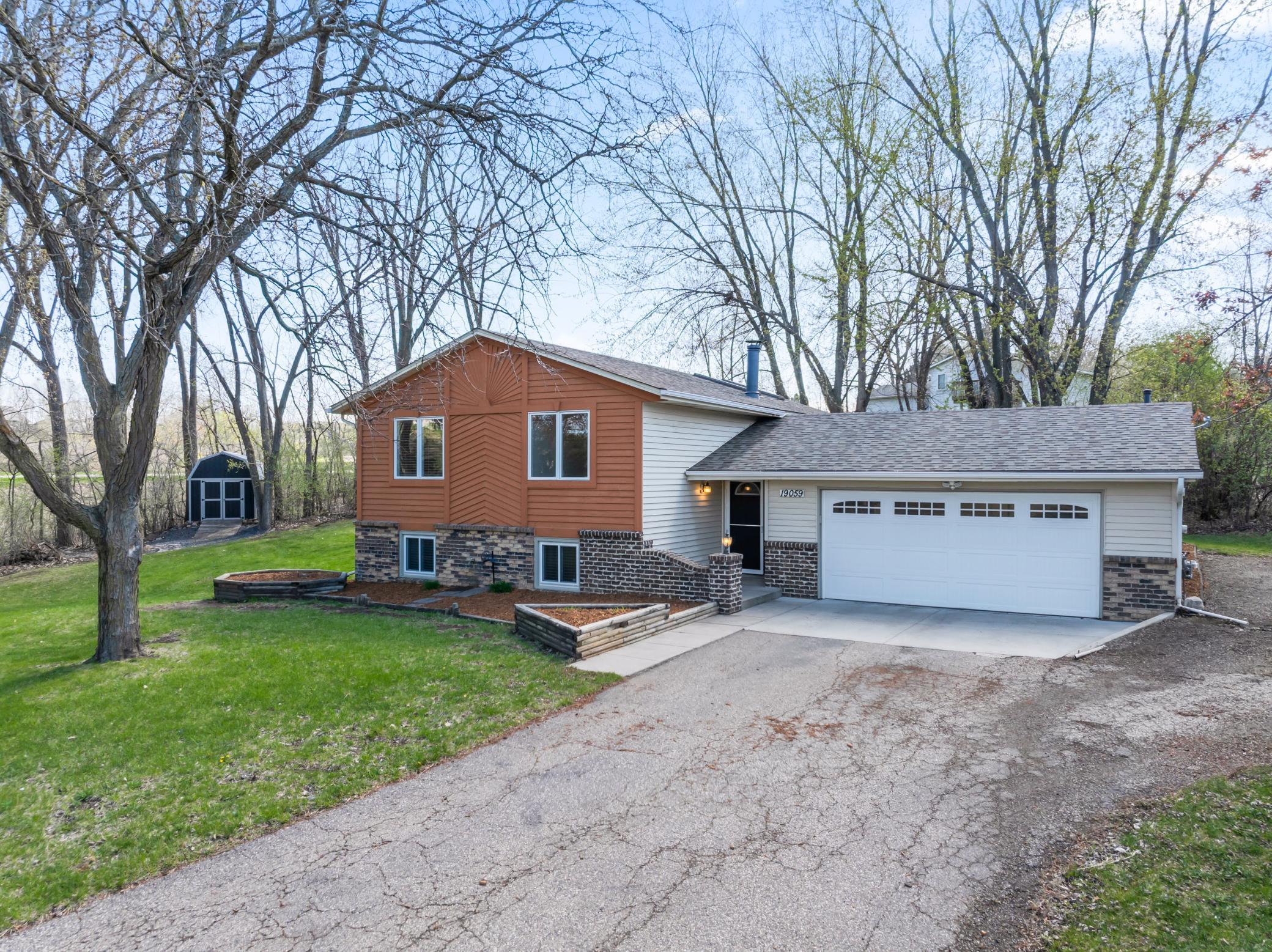 19059 Jordan Court N