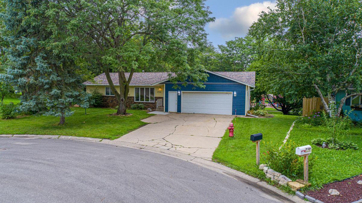 1710 Harrison Court