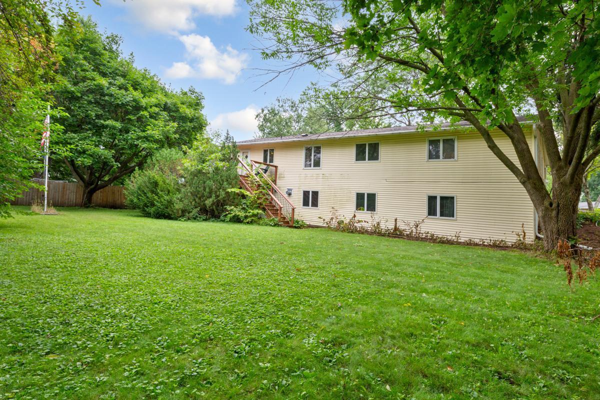 1710 Harrison Court