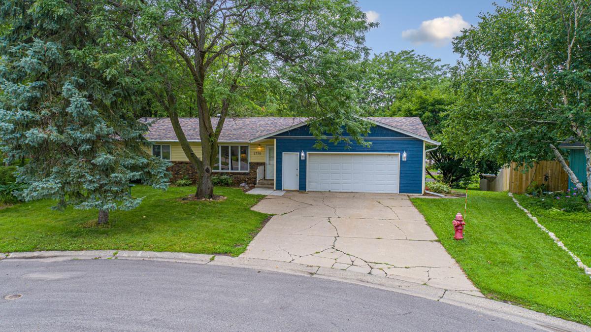 1710 Harrison Court