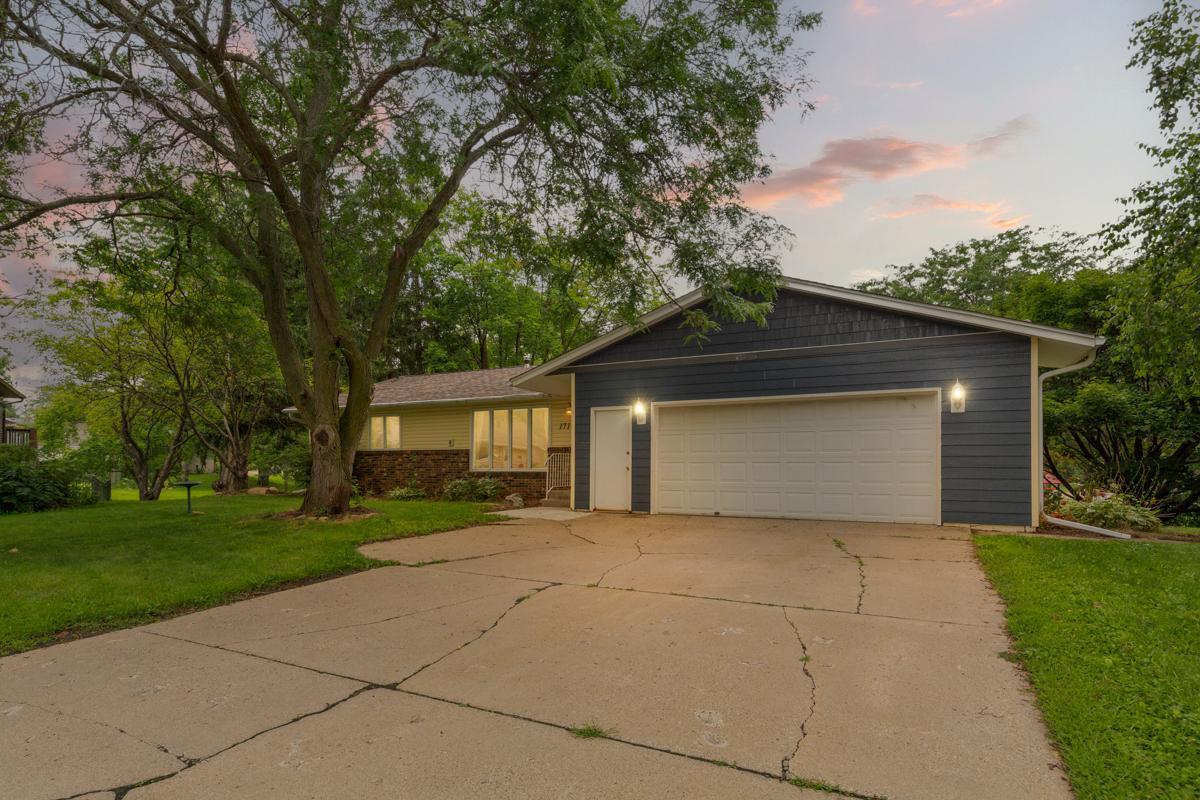 1710 Harrison Court