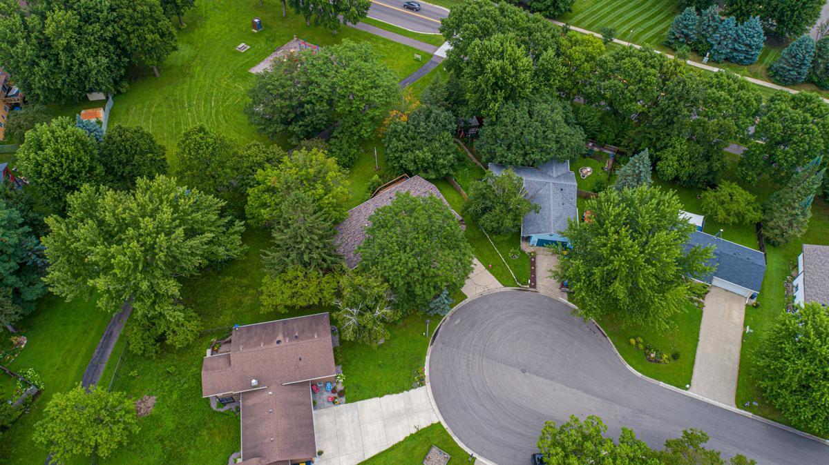 1710 Harrison Court