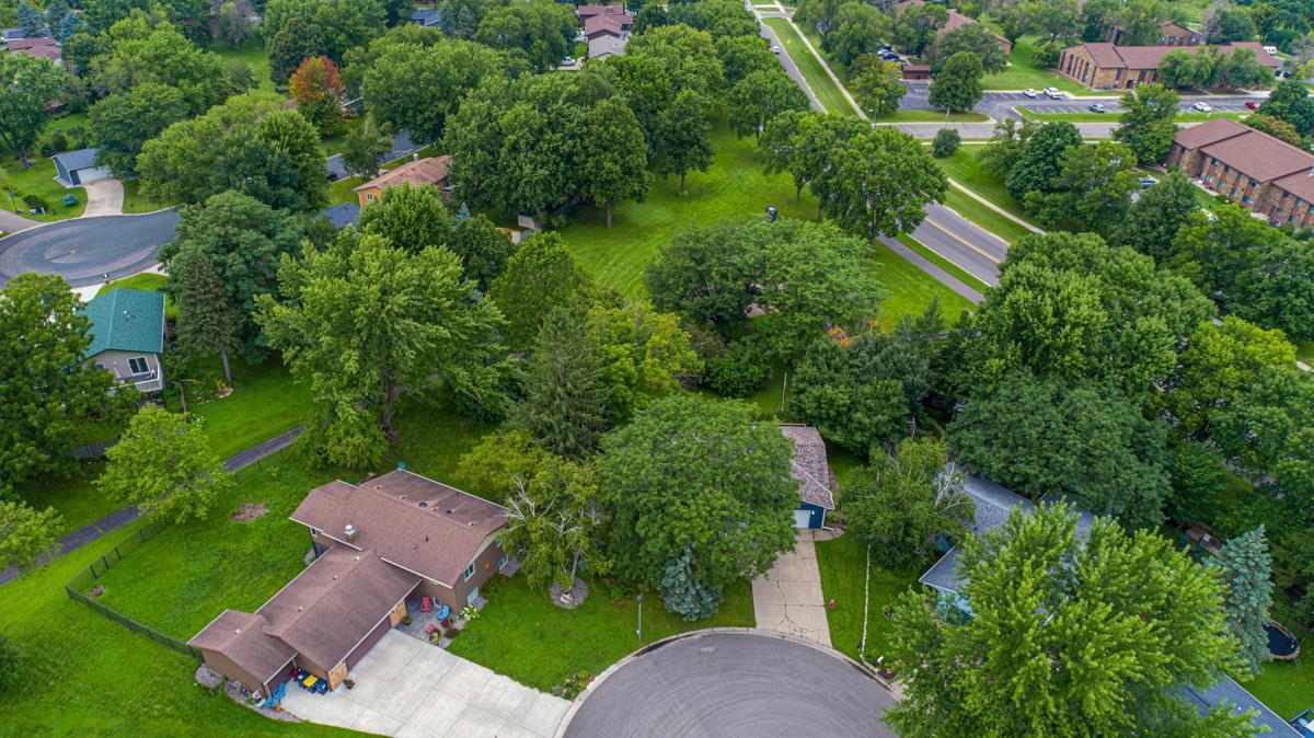 1710 Harrison Court