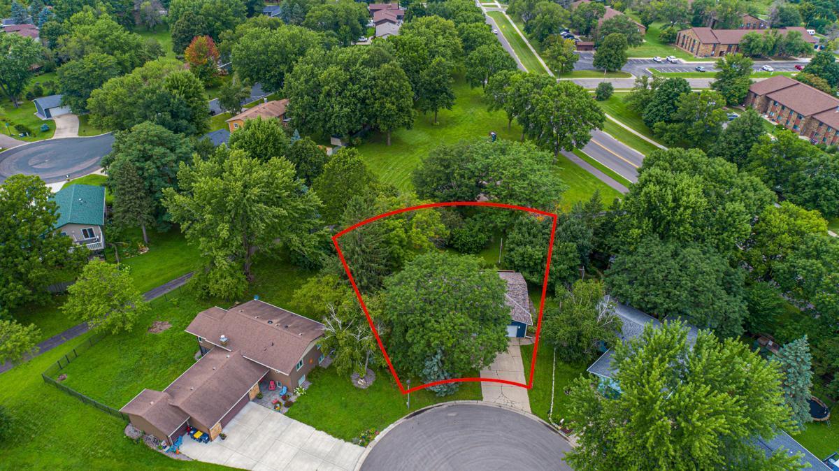 1710 Harrison Court