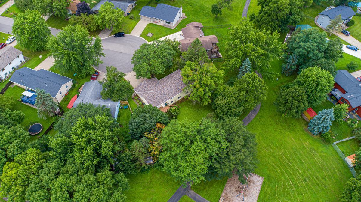 1710 Harrison Court