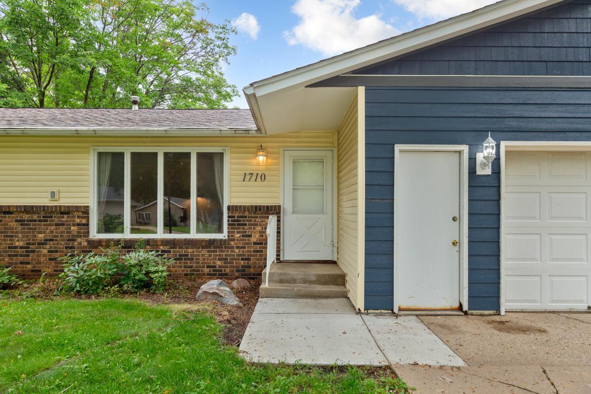 1710 Harrison Court