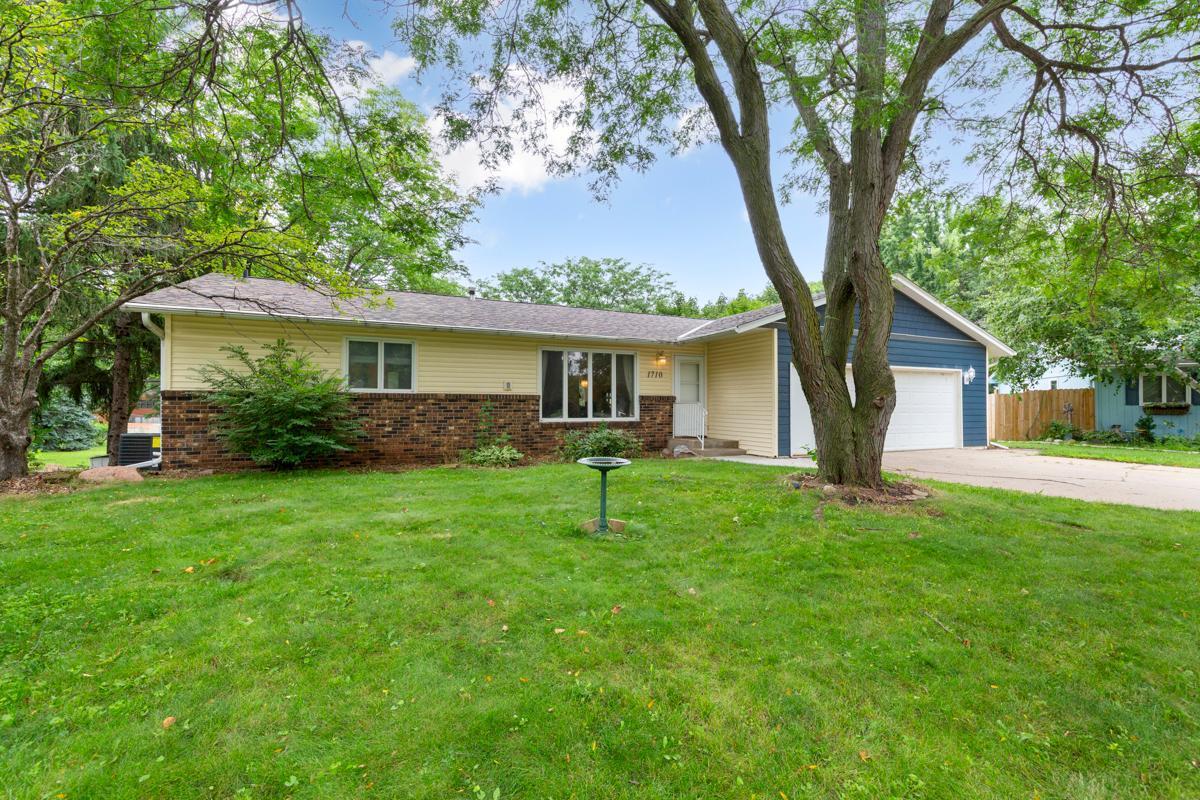 1710 Harrison Court