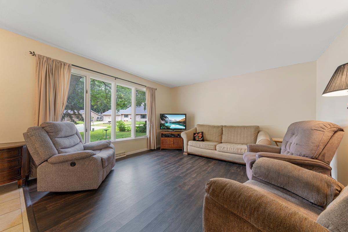 1710 Harrison Court