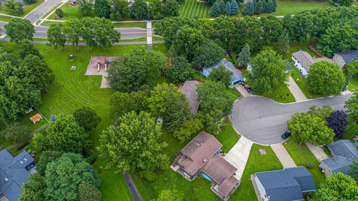 1710 Harrison Court