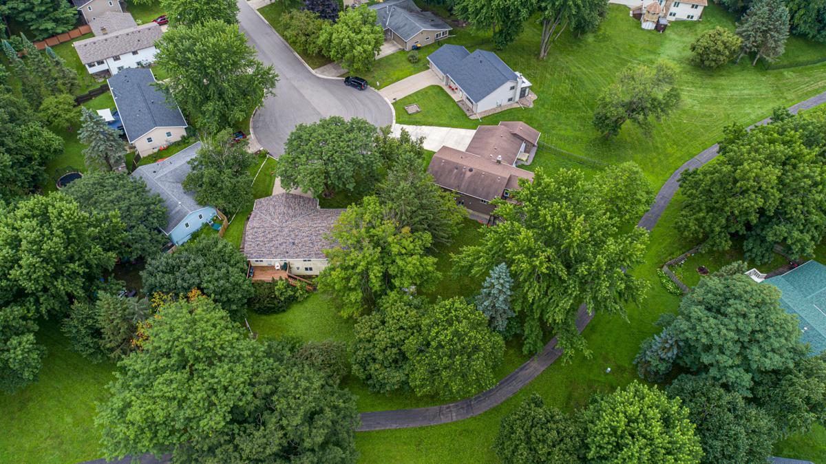 1710 Harrison Court