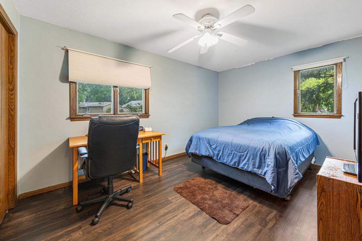 1710 Harrison Court