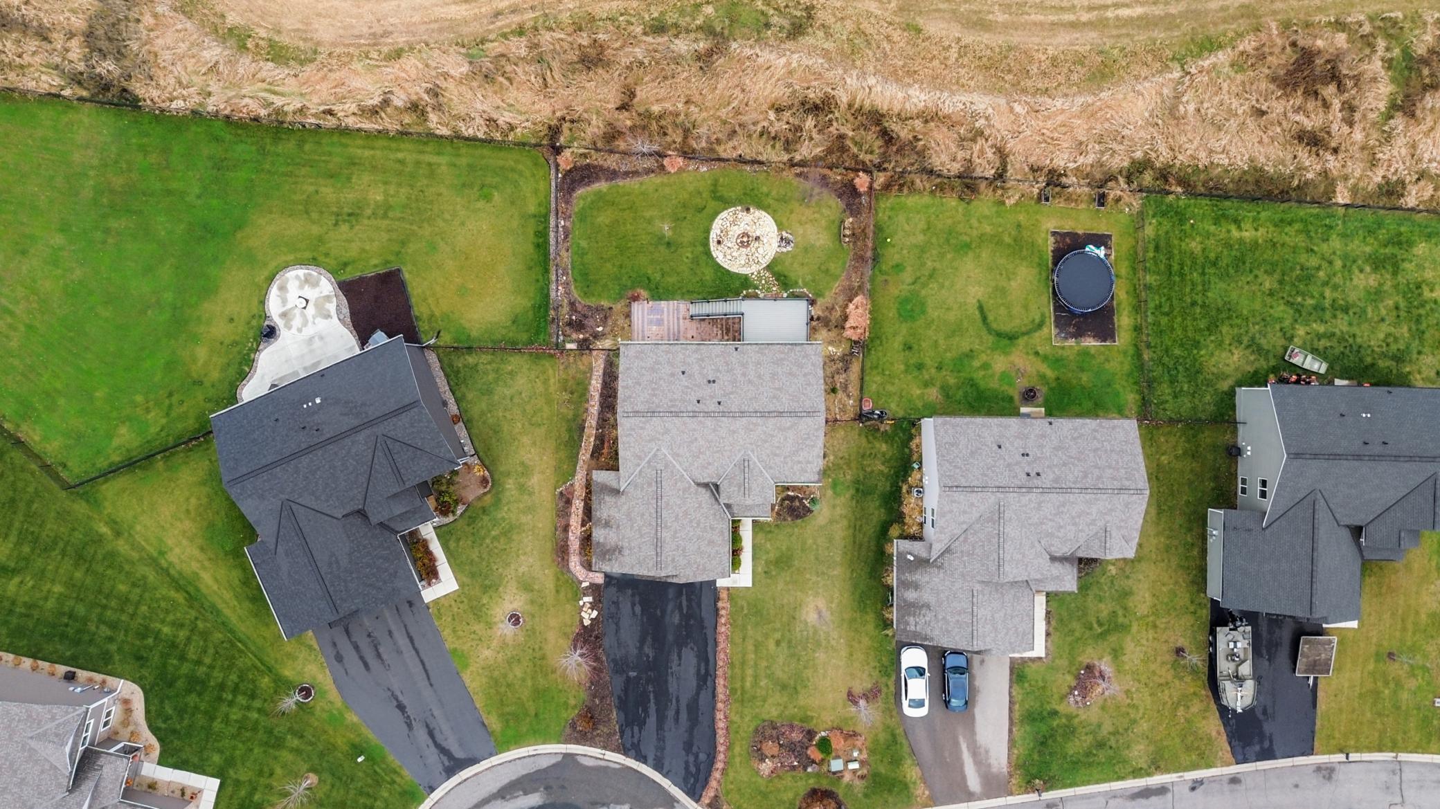 713 Harvest Drive SW