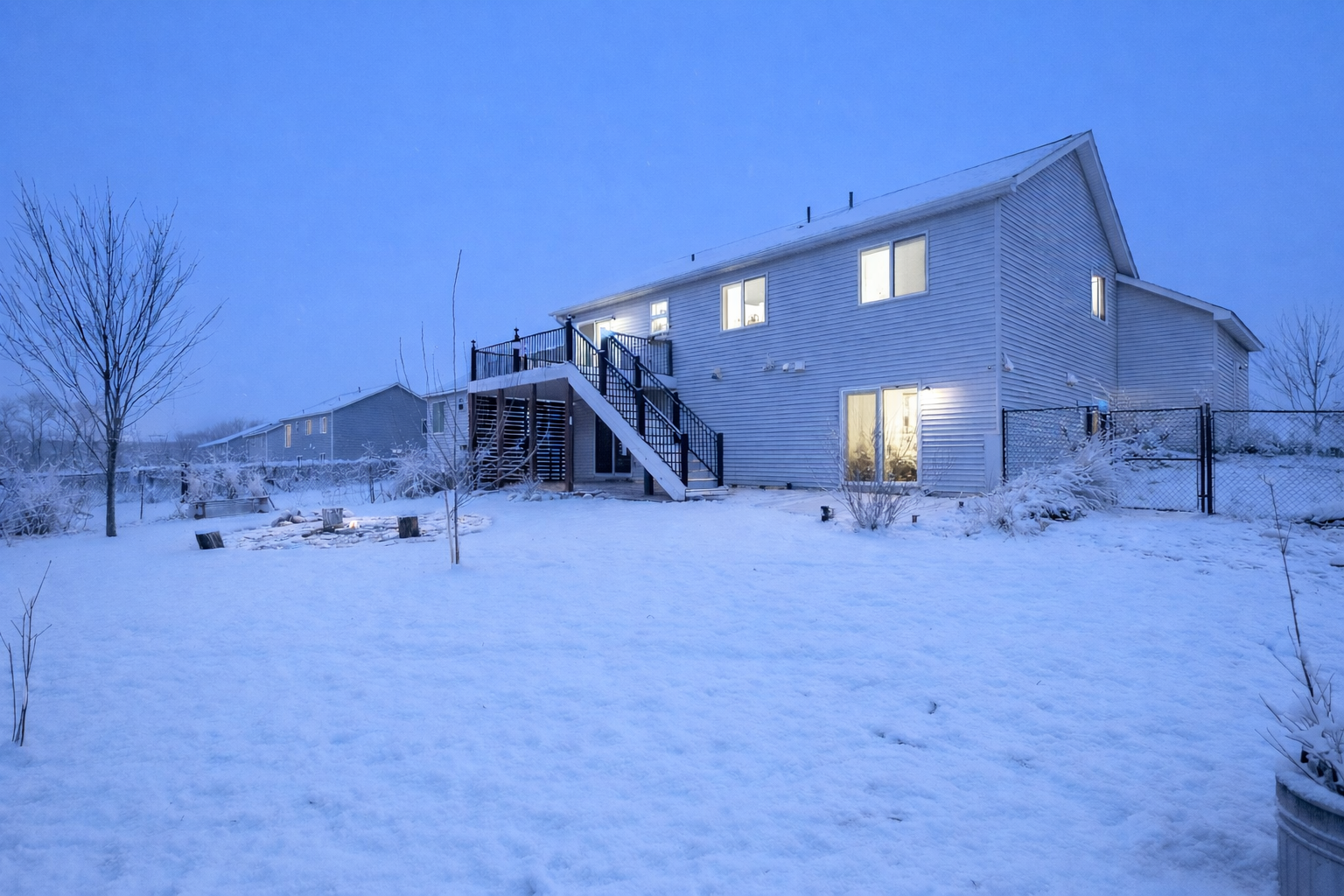 713 Harvest Drive SW