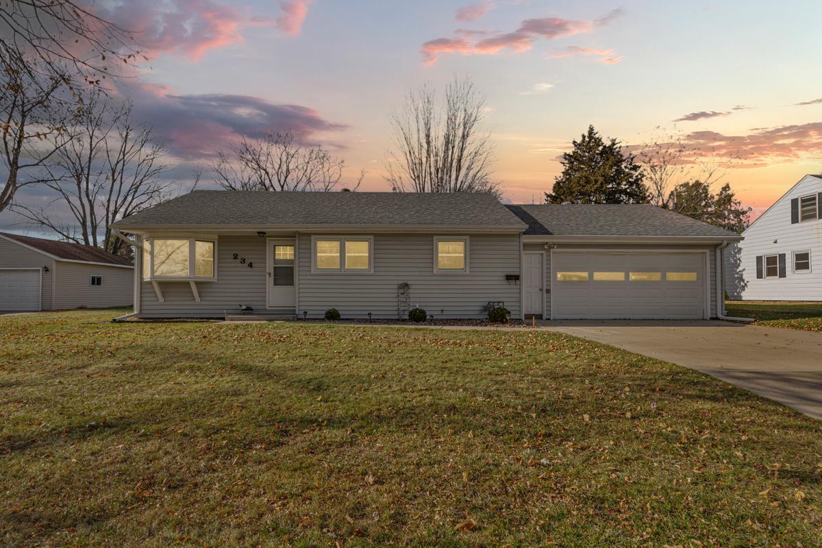 234 Selby Avenue