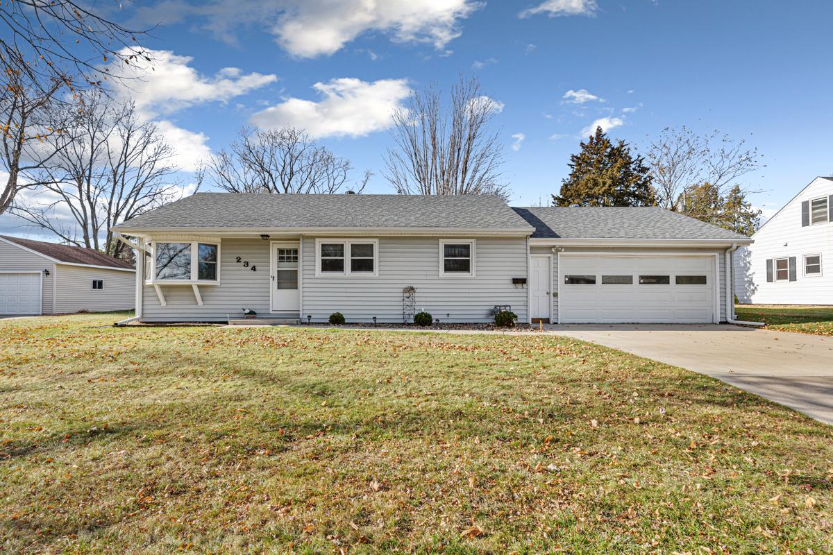 234 Selby Avenue