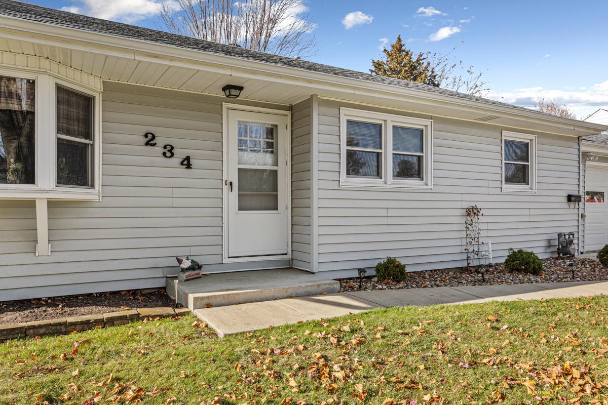 234 Selby Avenue