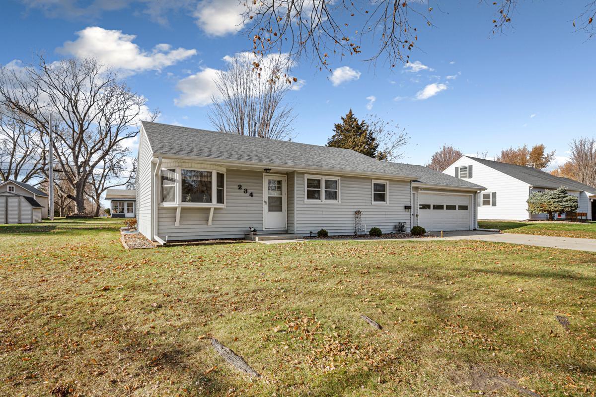 234 Selby Avenue