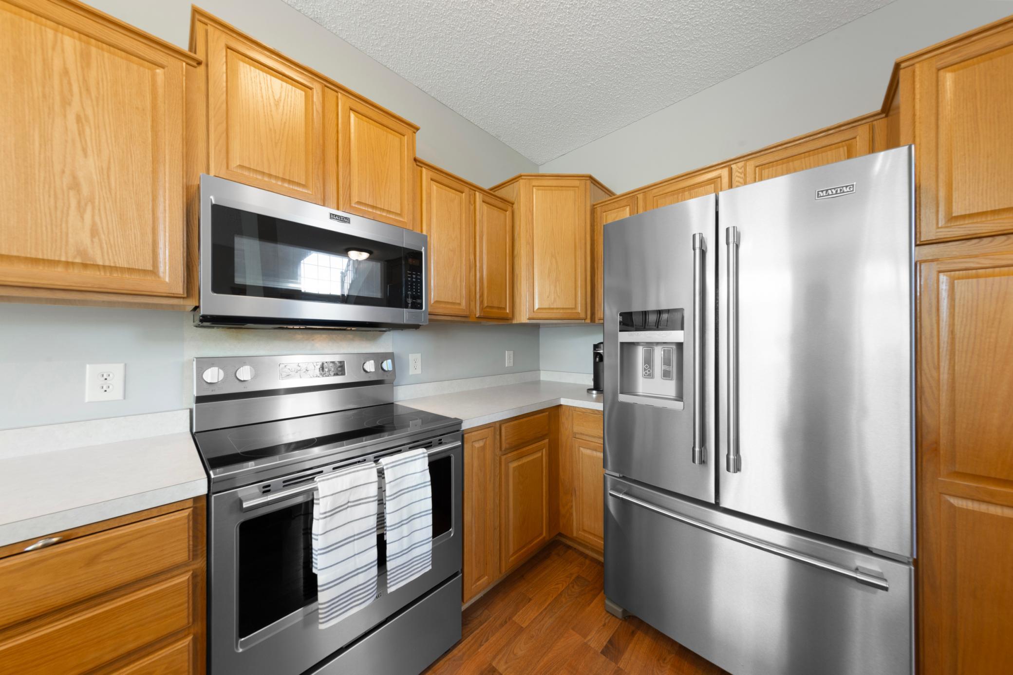 2825 Brockman Court