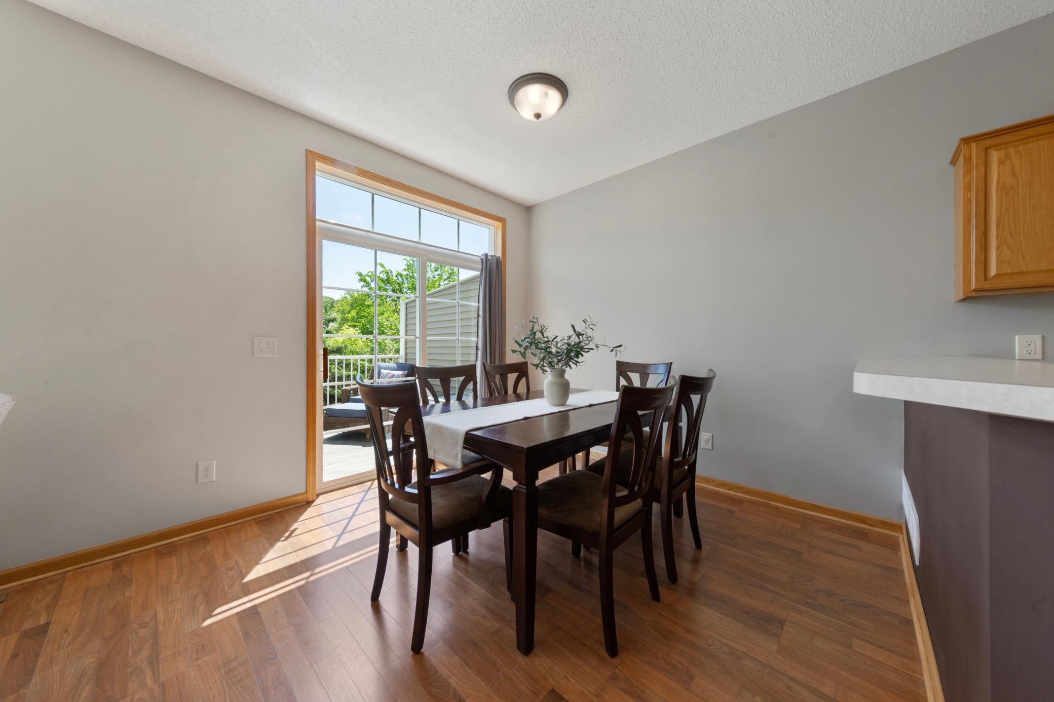 2825 Brockman Court