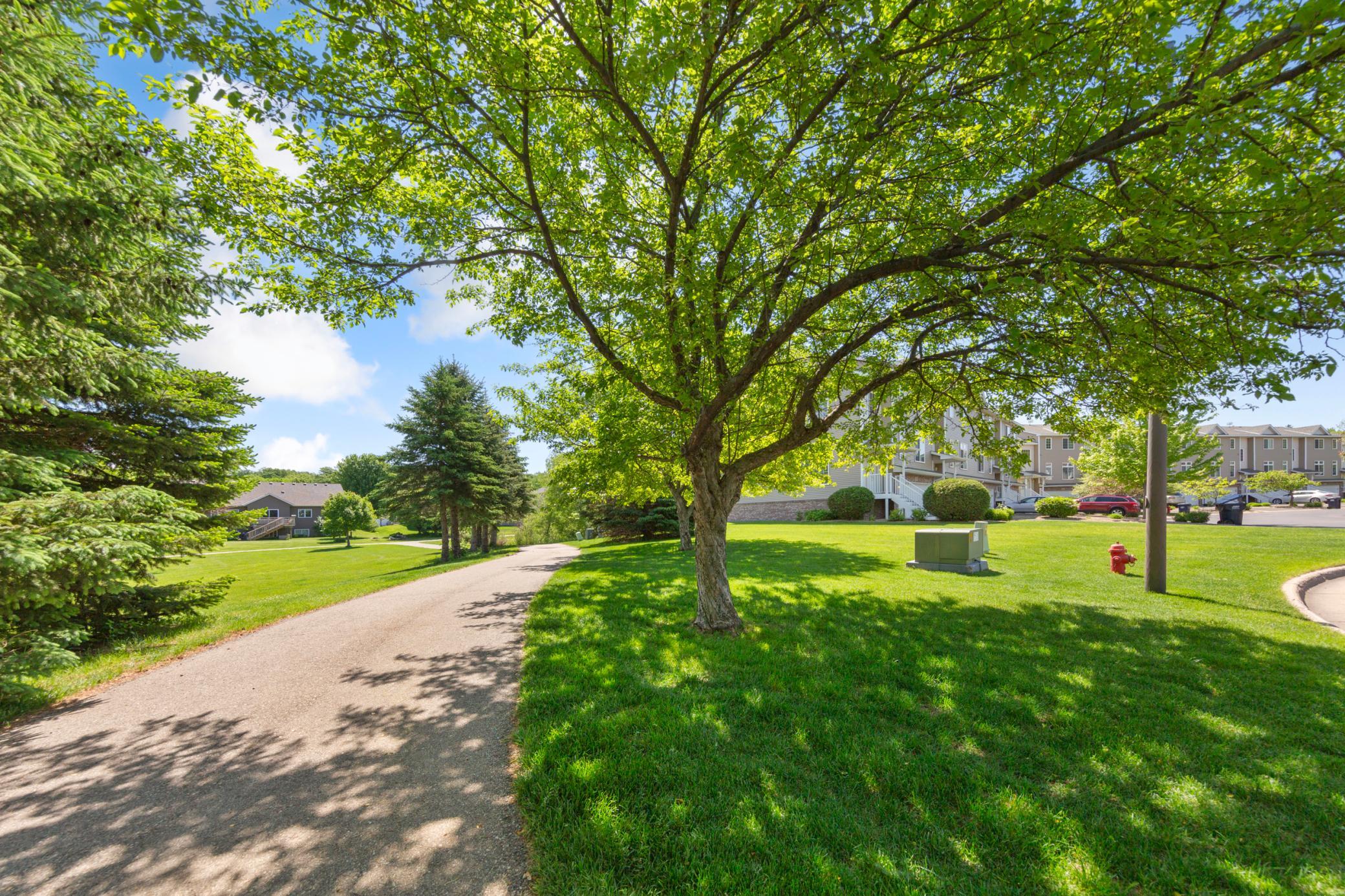 2825 Brockman Court