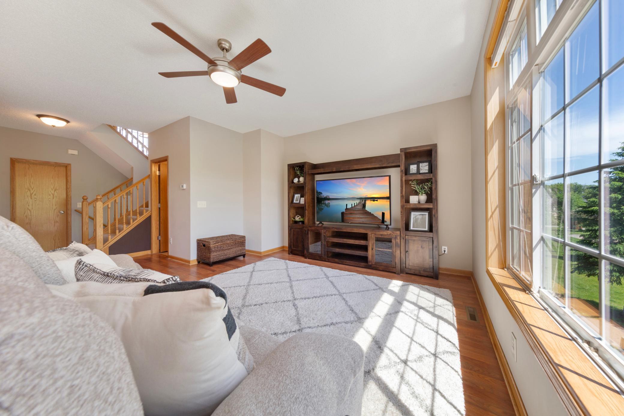 2825 Brockman Court