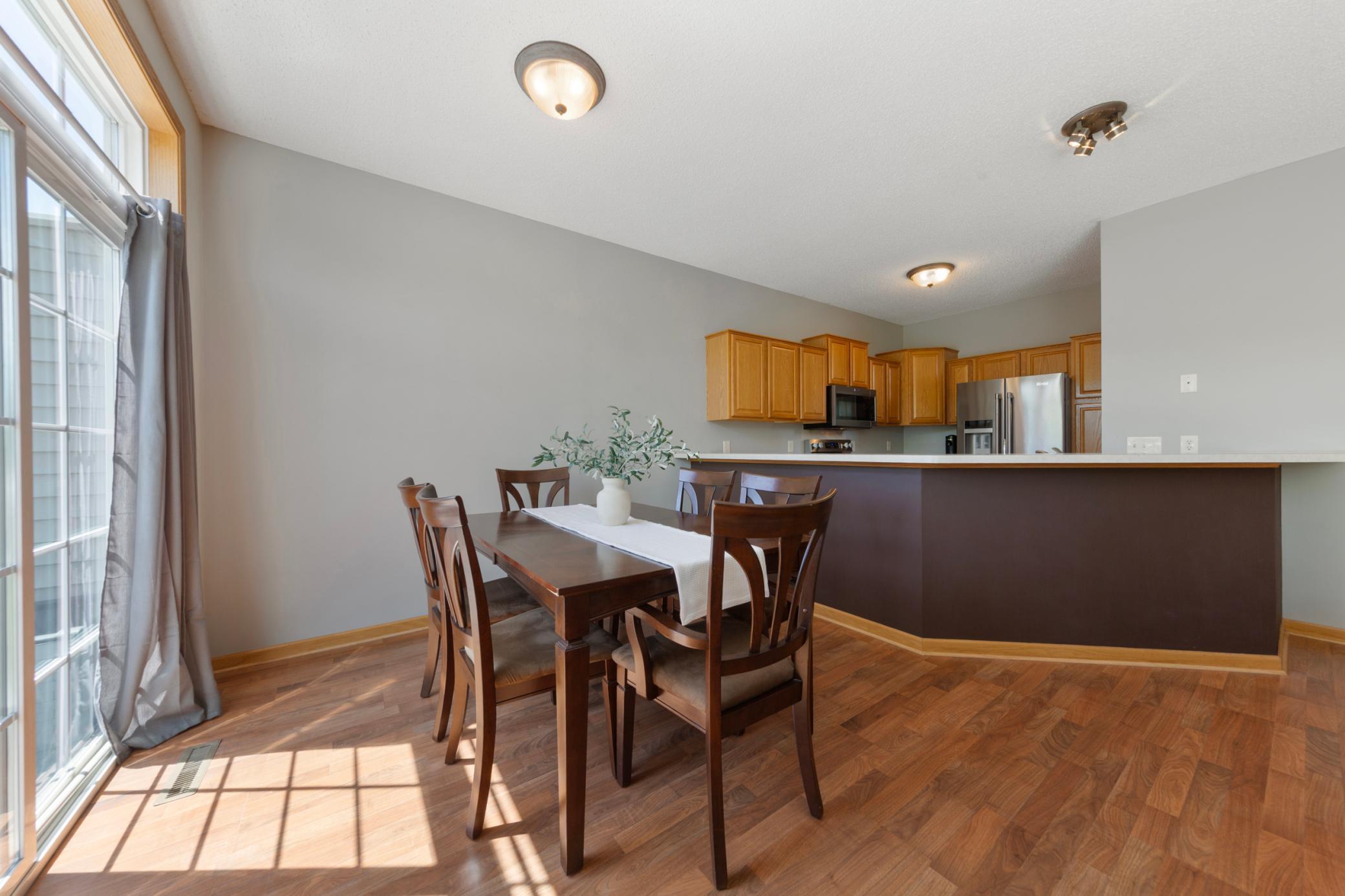 2825 Brockman Court