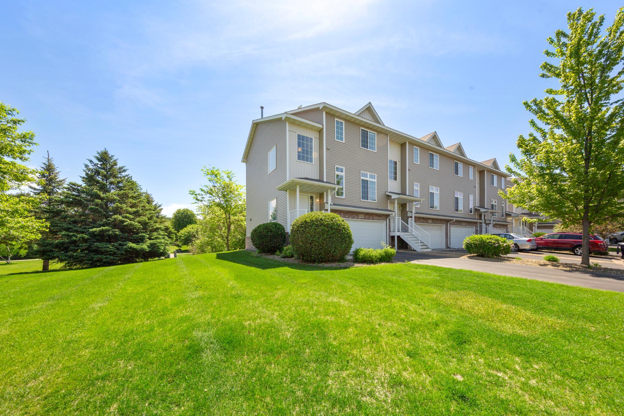 2825 Brockman Court