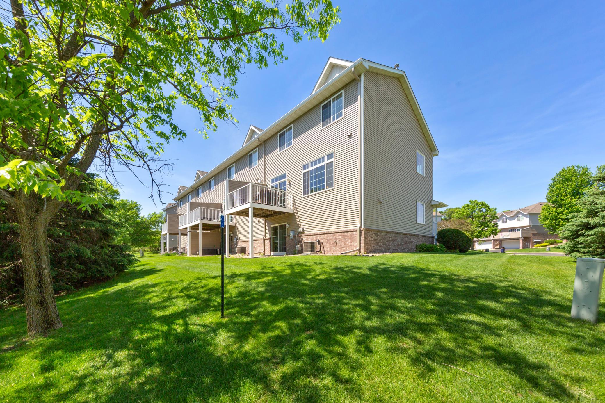 2825 Brockman Court