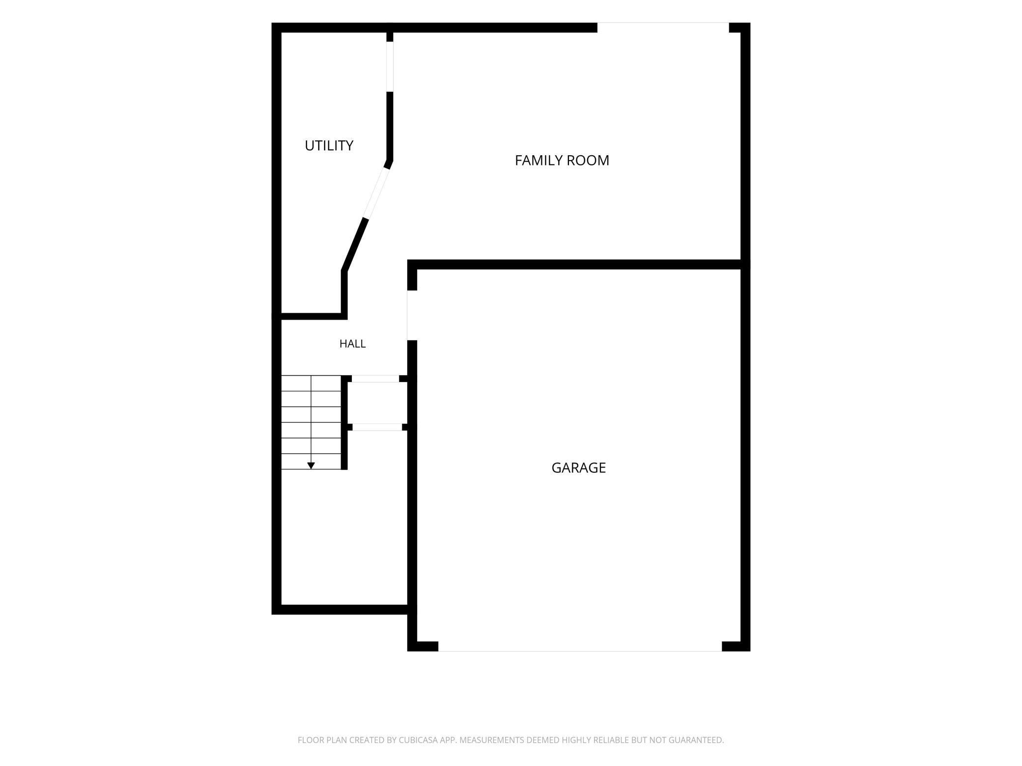 2825 Brockman Court