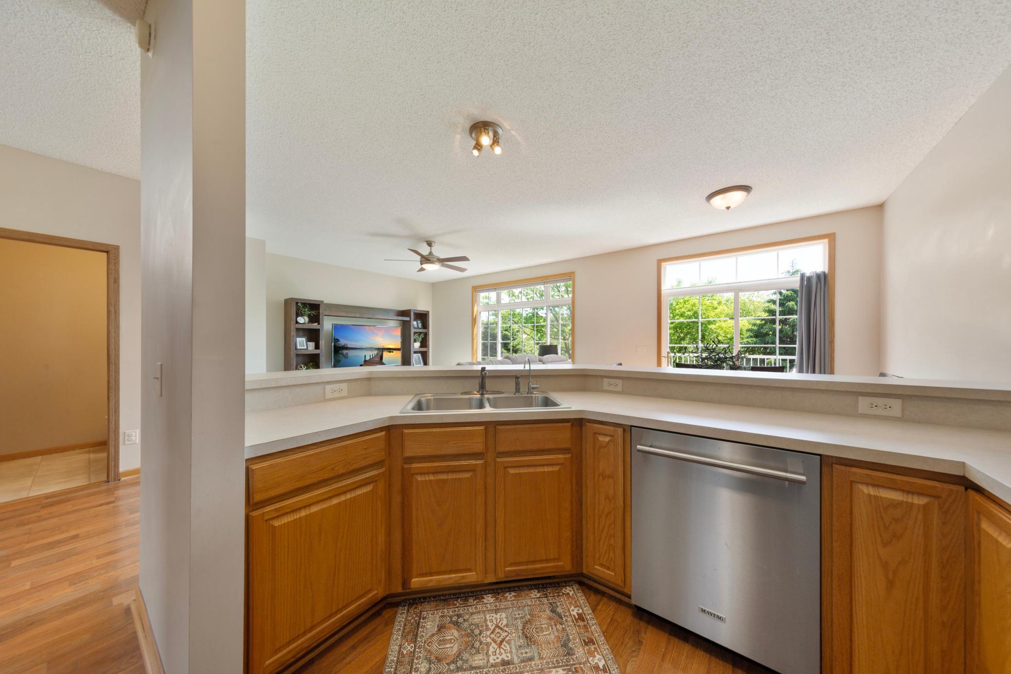 2825 Brockman Court