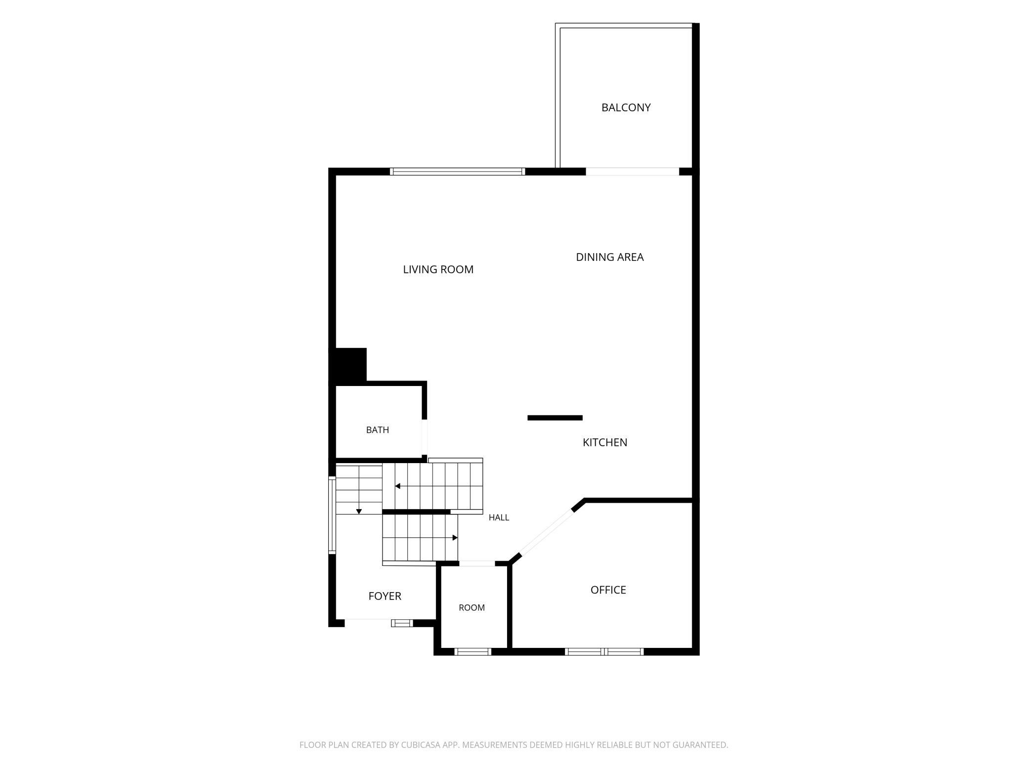 2825 Brockman Court