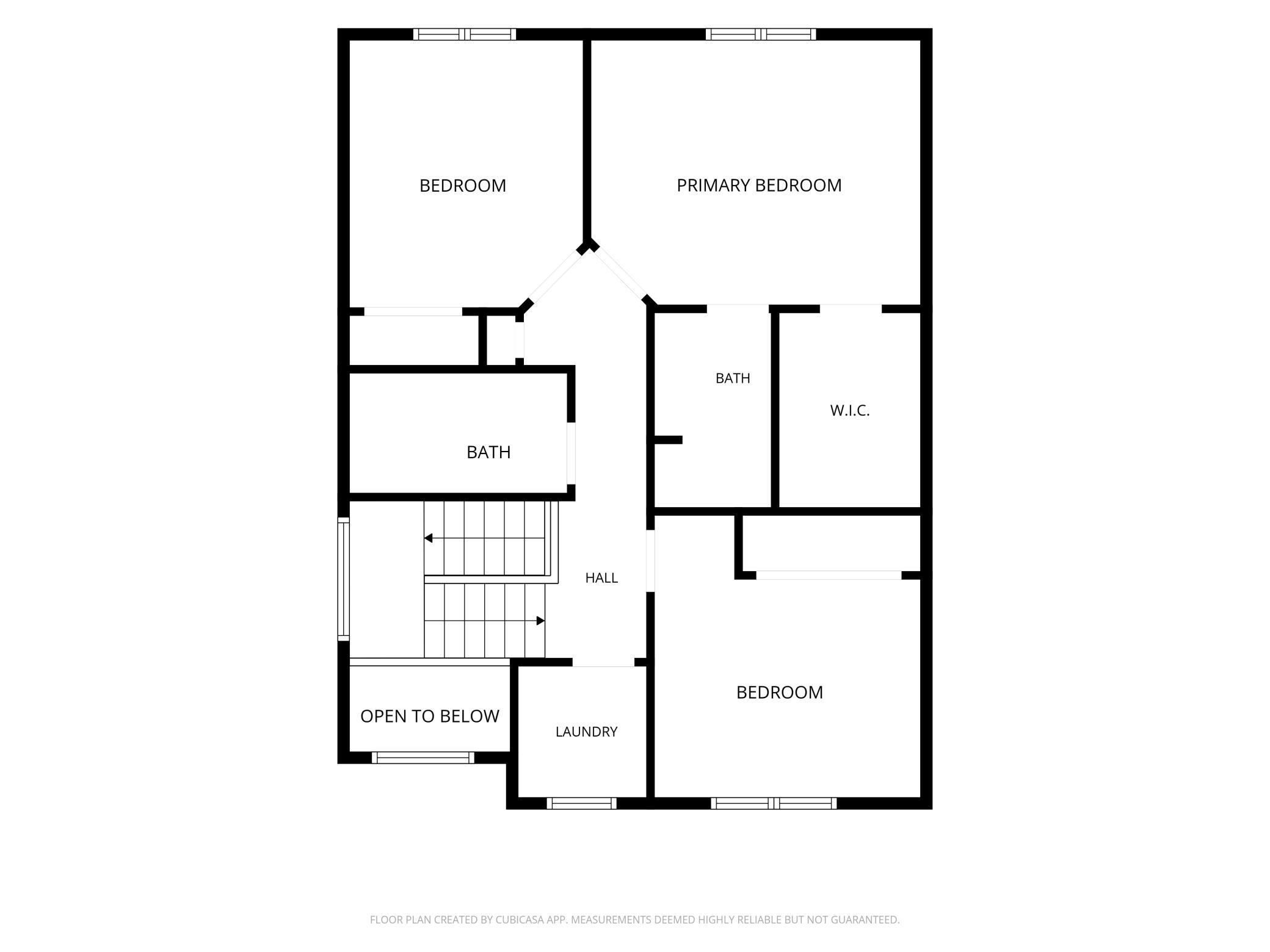 2825 Brockman Court